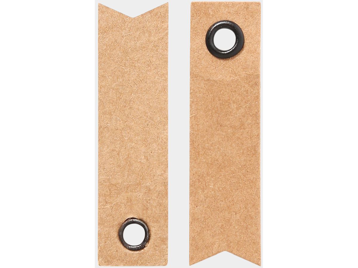 I AM CREATIVE Namens-Anhänger 4087.21 arrone 20 pezzi (7611983201778)