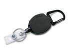 RIEFFEL SWITZERLAND Key-Bak SIDEKICK KB SIDEKICK schwarz (0088056904398)