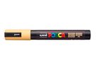 POSCA Marker 1.8-2.5mm PC5M_APRICOT aprikose (4902778249260)