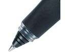 ONLINE Rollerball Air 0.7mm 20006/3D Black, blau (4014421200068)