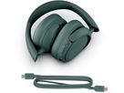 JLAB JBuds Lux ANC Headphones IEUHBJLUXANCRSGE62 Wireless, Sage (0810119071262)