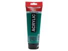 AMSTERDAM Colore acrilici 250ml 17126190 perm.grn.dnk. 619 (8712079254933)