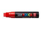 POSCA Marker 15mm PC-17K RED rot (4902778364215)