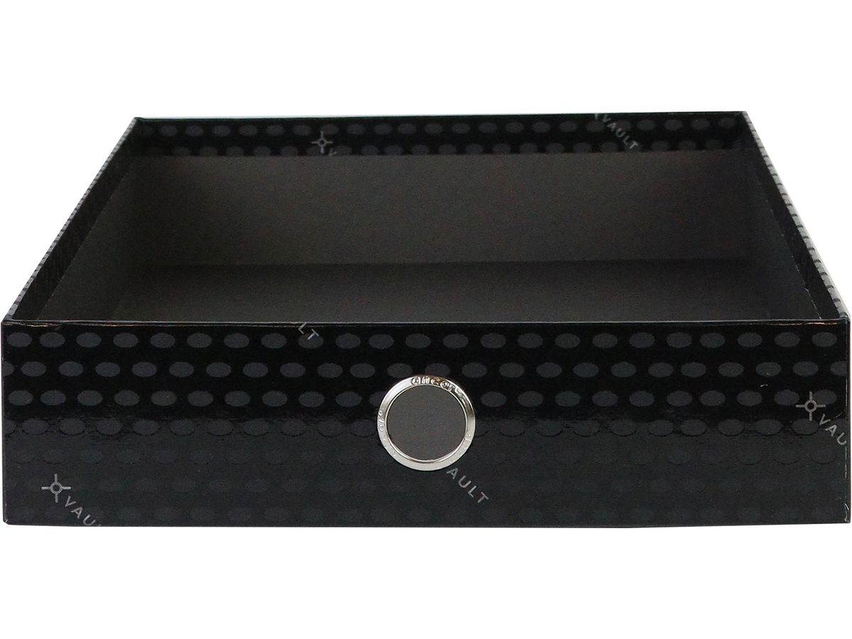 ANCOR Papierablage A4 116328 VAULT (5604730116328)