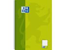 OXFORD Collegeblock A4+ 100050357 rigato, 90g 80 fogli (4006144582026)