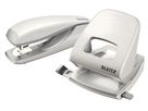LEITZ Bucatrice NewNeXXt 50060004 Arktik bianco 30 fogli (4002432107339)