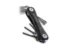 KEYSMART iPro V3 KS431-BLK Apple Find My, Black (0810024053605)
