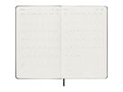 MOLESKINE Agenda Smart Diary Large 2026 SMDHB12WN3Y26 1S/1P noir HC 13x21cm (8056999275860)