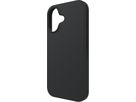ZAGG Manhattan Cases Snap Apple 702315194 iPhone 16,Black (0840390320308)