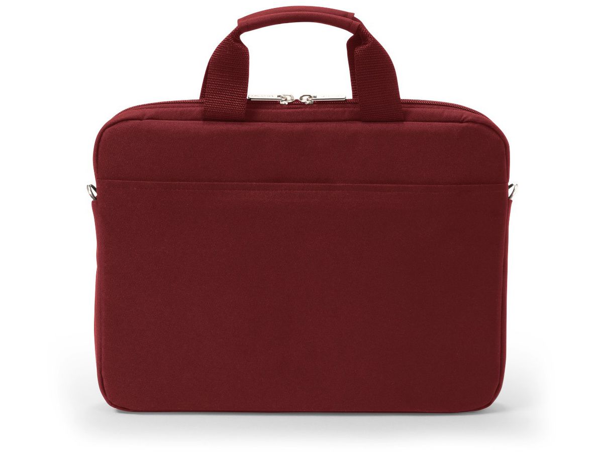 DICOTA Slim Case BASE D31306 13-14.3 inch Red (7640158665169)