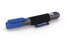 MAGNETOPLAN Stiftehalter magnetoSleeve 12284 blau, magnetisch 4 Stück (4013695062754)