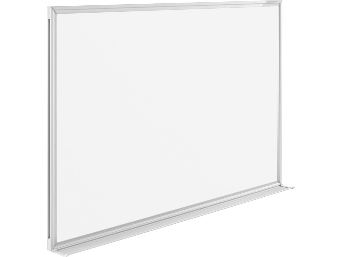 MAGNETOPLAN Design-Whiteboard SP 1240388 Stahl 900x600mm (4013695025988)