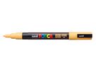 POSCA Marker 09-1.3mm PC3M_APRICOT aprikose (4902778249291)