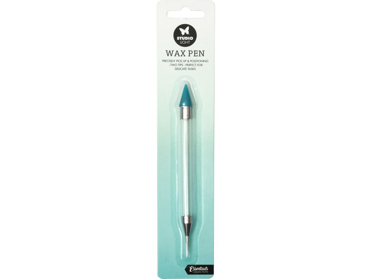 SIZZIX Wachsstift 15.6x1cm WPPT01 1 Stuck (8713943137468)