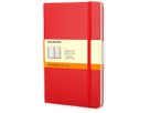 MOLESKINE Taccuino Classic A5 004-8 rigato rosso (9788862930048)
