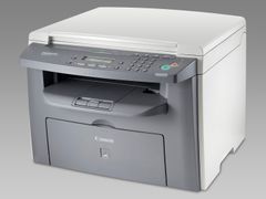 Canon                        - i SENSYS MF 4010