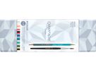 CARAN D'ACHE Matite colorate Alpine Frost CC0999.025 10 pezzi (7630002360906)