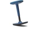 TRENDOFFICE Tabourets de bar TO-SWIFT 9299_KOB bleu (4260749140184)