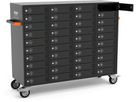 PORT Charging Cabinet Indiv.Doors 901969 40 Tablets/Notebooks (3567049019693)