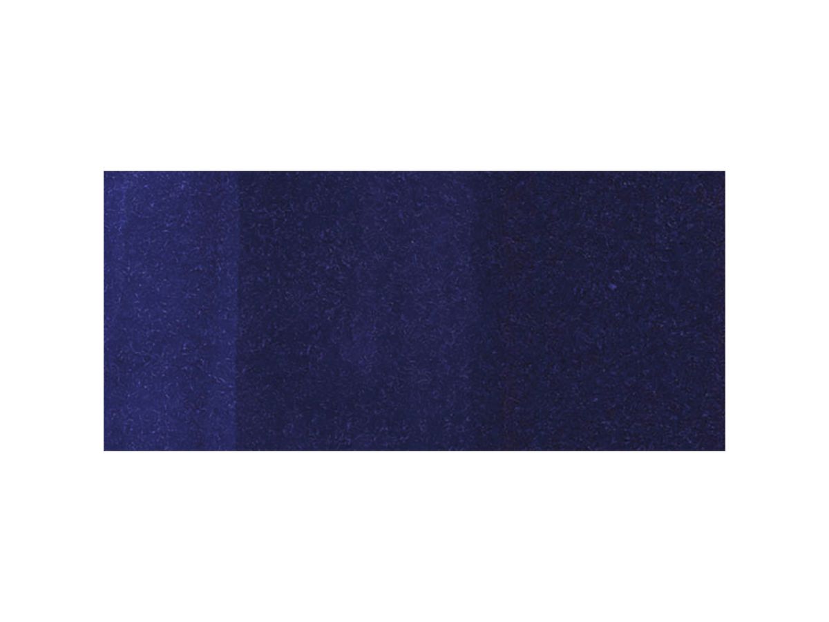 COPIC Marker Ciao 2207526 B39 - Prussian Blue (4511338008065)