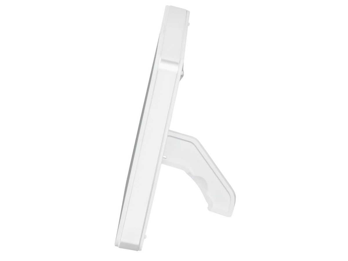 HAMA Thermo-/Hygrometer 186360 TH-130 weiss (4047443416728)