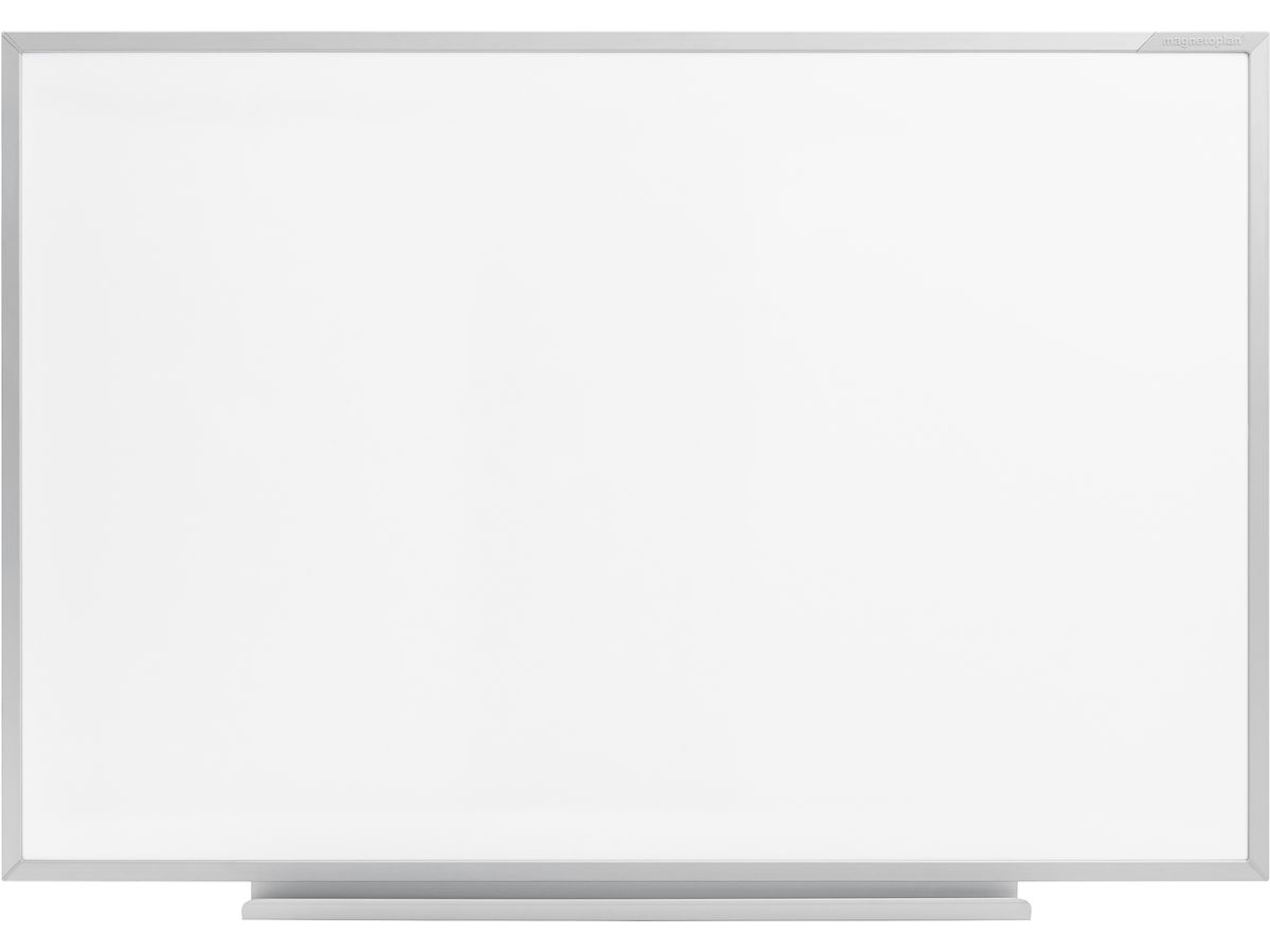 MAGNETOPLAN Ferroscript-Whiteboard 1240000 900x600mm (4013695002897)