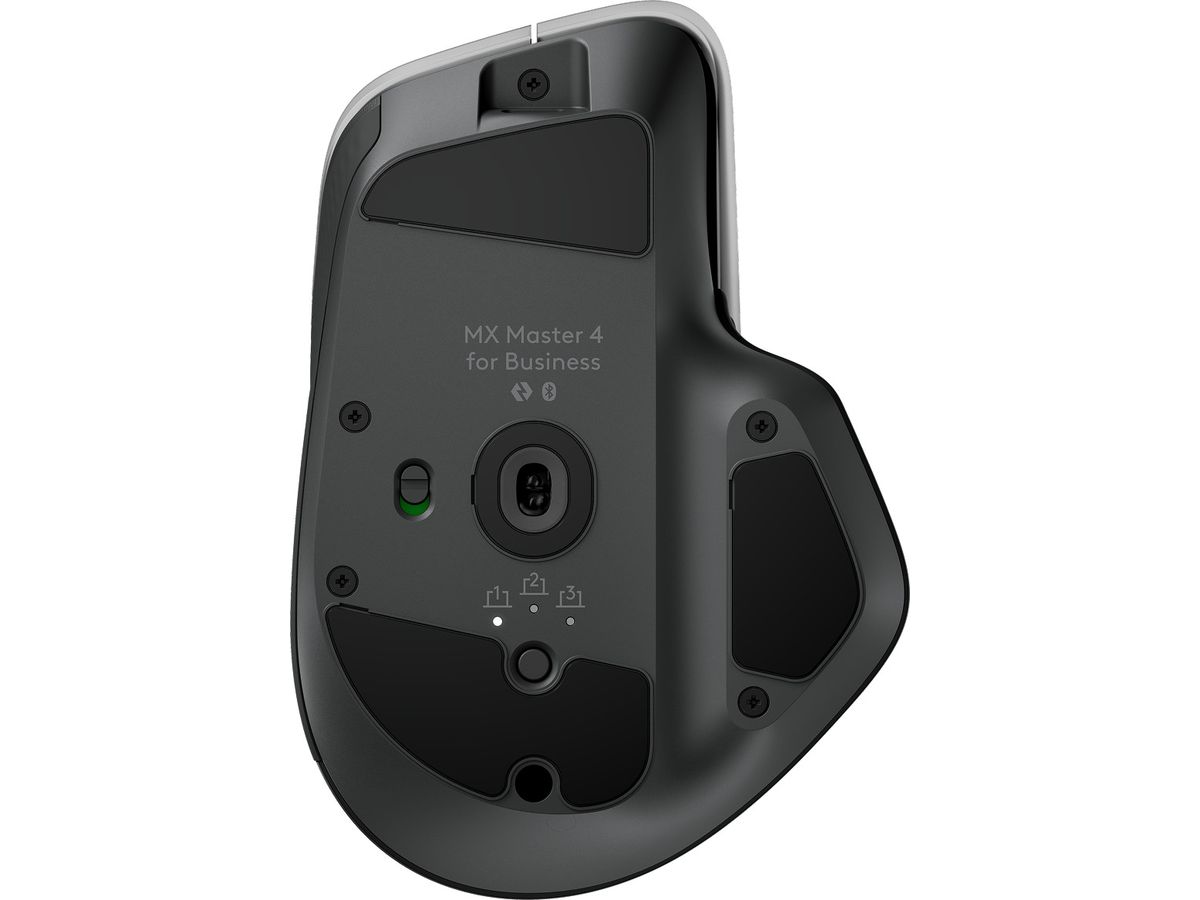 LOGITECH MX Master 4 for Business 910-007617 (5099206133143)