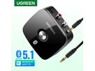 UGREEN Receiver Audio Adapter 5.1 40759 BB BT, 3.5mm and 2RCA Adapter BB (6957303847594)