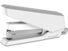 FELLOWES Agrafeuse EasyPress LX850 5011801 Microban, blanc 25 feuilles (0043859776573)