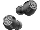 JLAB Epic LAB Edition IEUEBELABRBLK82 True Wireless, Black (0810119071156)