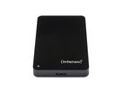 INTENSO HDD Memory Drive 4TB 6023512 USB 3.0 2.5 inch black (4034303028863)