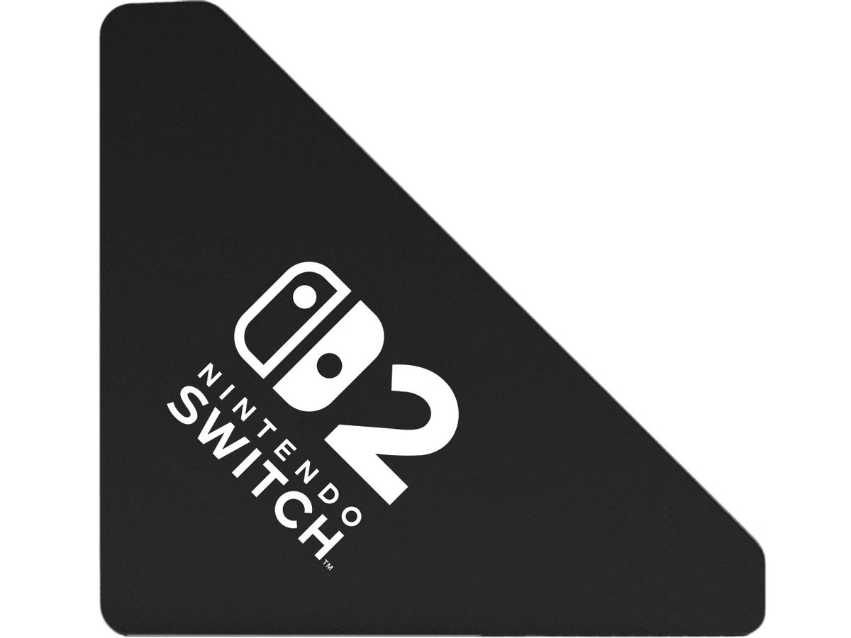 TURTLE BEACH Screen Protector Kit, NSW 2 TBA-8201-95 (0840454402360)