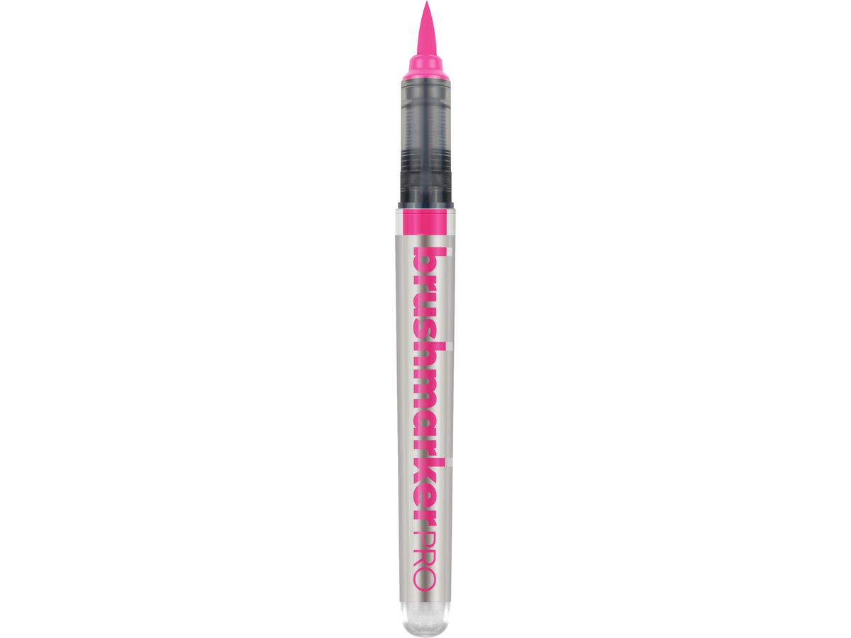KARIN Brush Marker PRO 375 27Z375 cerise (5904446008499)