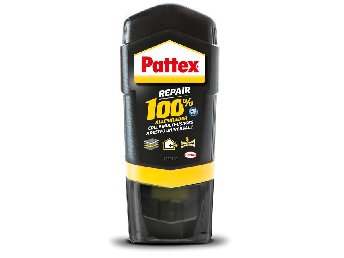 PATTEX Repair 100% P1DC2 Alleskleber 50g (4015000420389)
