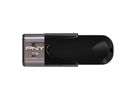 PNY Attaché 4 USB 2.0 8GB FD8GBATT4-EF (3536401519423)