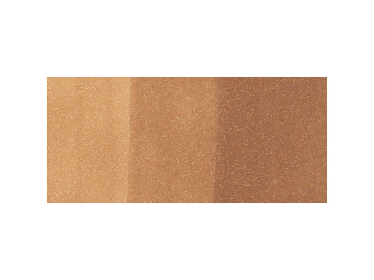 COPIC Marker Ciao 22075232 E35 - Chamois (4511338008126)