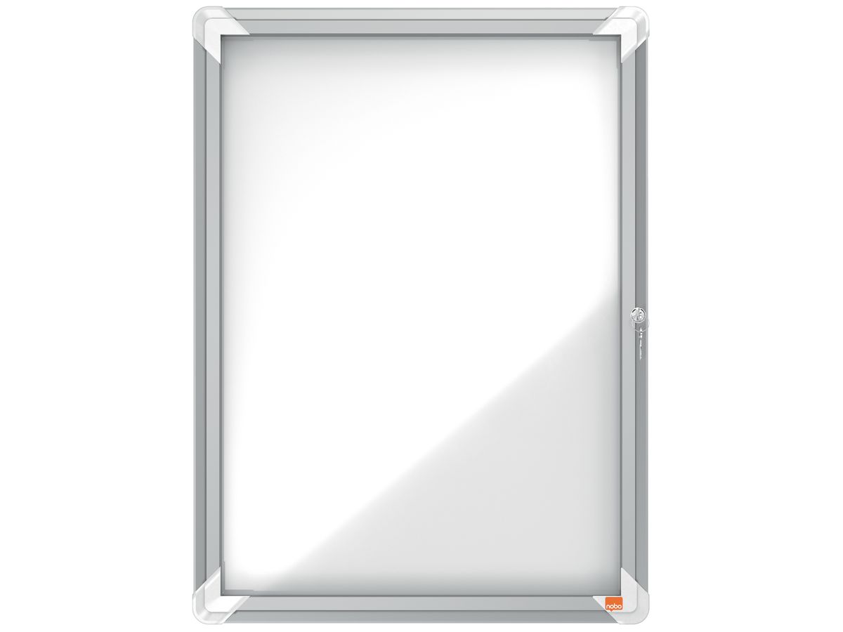 NOBO Panneau d'affichage 4xA4 1902577 692x532x45mm (5028252064033)