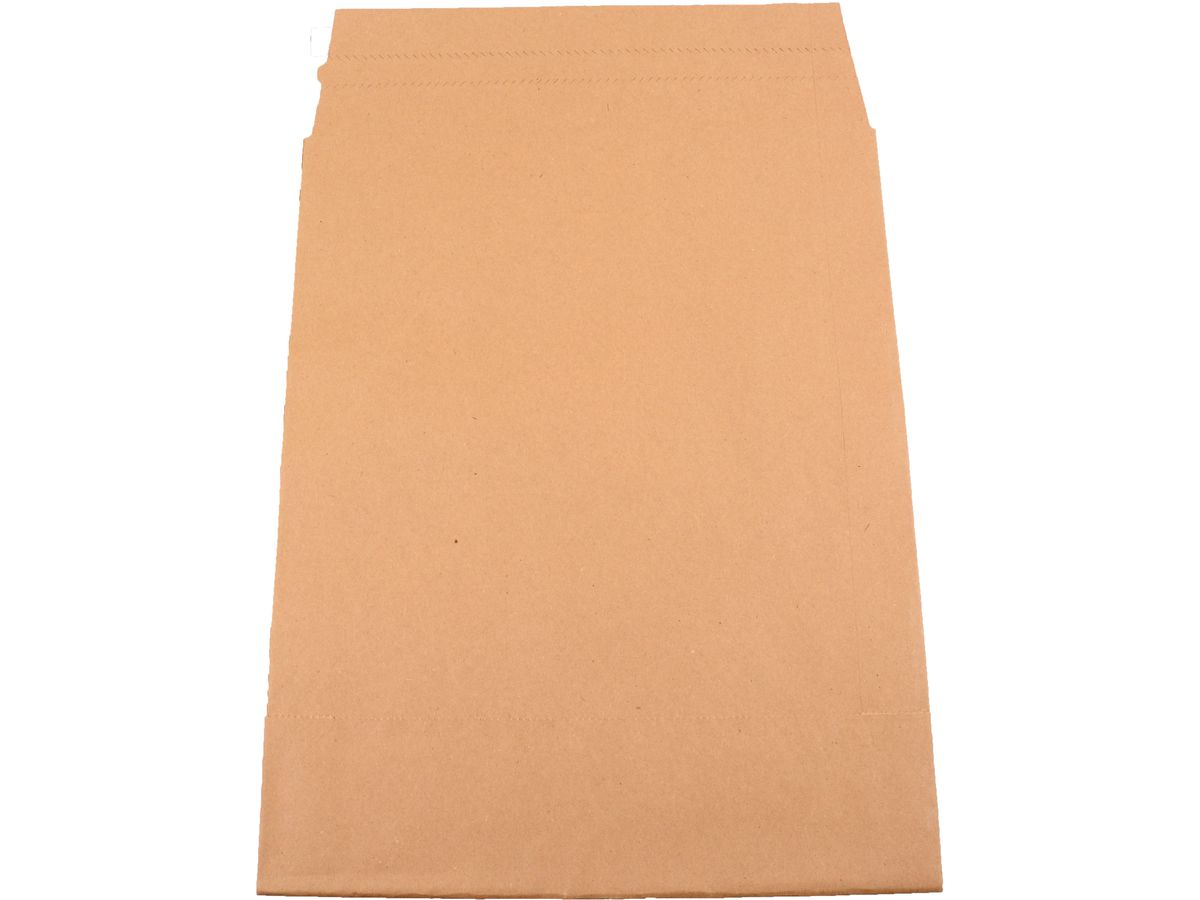 ELCO Versandtasche 400x575mm 866472602 Kraft, braun 100 Stück (7611722023302)