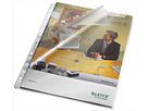 LEITZ Poches PP A4 47970000 grainée 80my 100 pcs. (4002432432981)