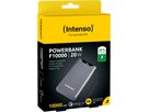 INTENSO Power Bank F10000 Grey 7332034 10000 mAh (4034303034192)
