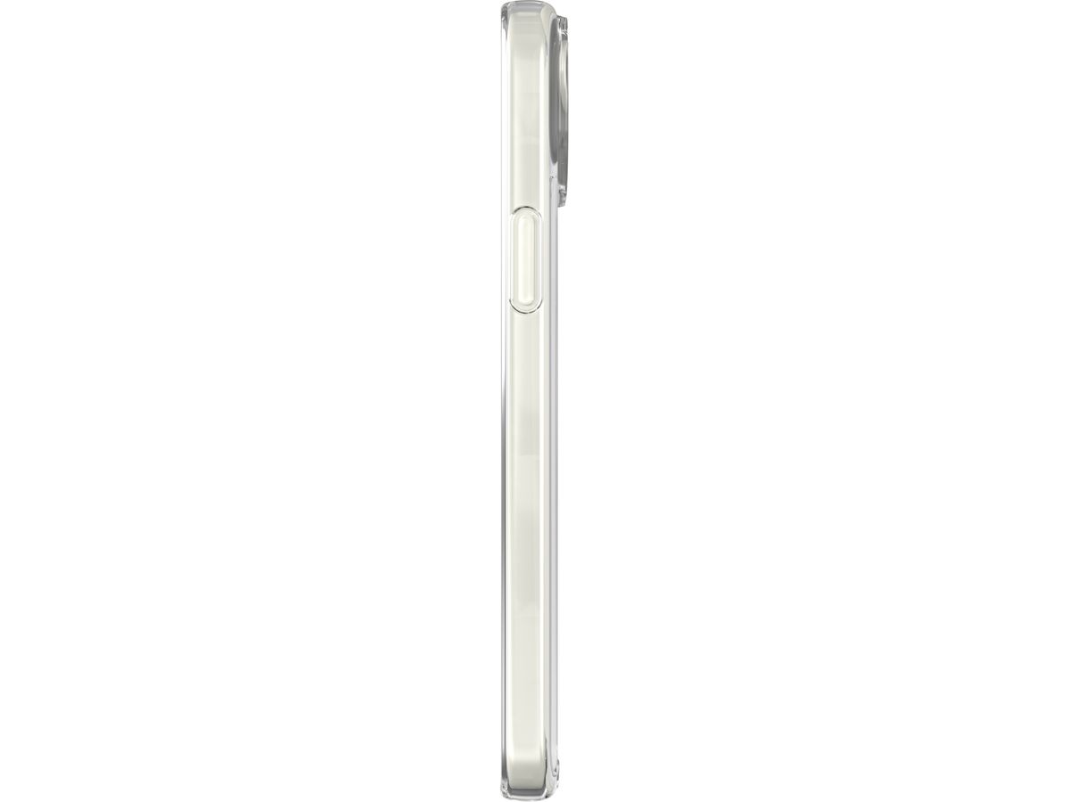 ZAGG Crystal Palace Cases Apple 702312613 iPhone 15/14 Plus,Clear (0840056193468)