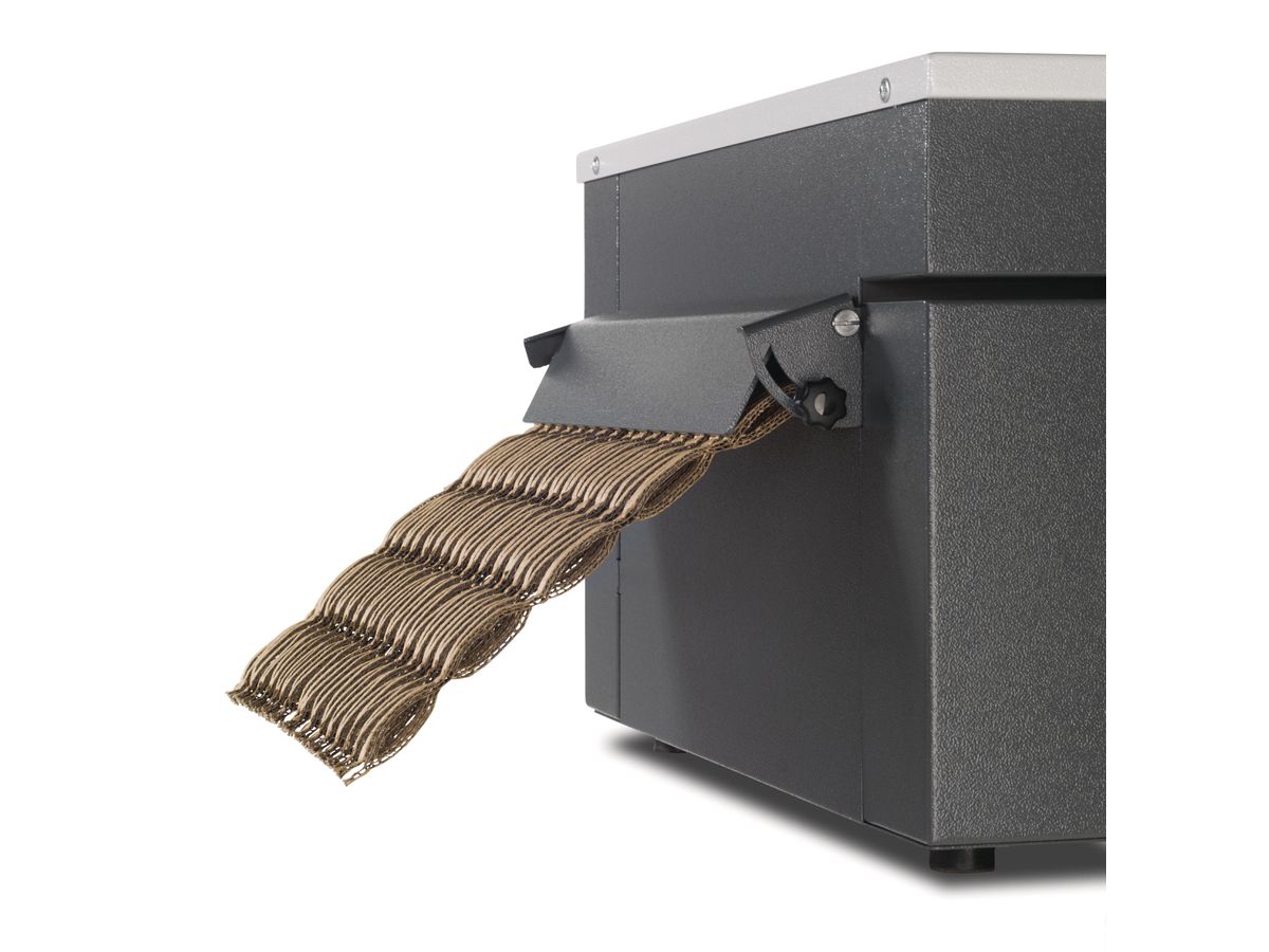 HSM Verpackungspolstermaschine 1528134 ProfiPack C400 (4026631062695)