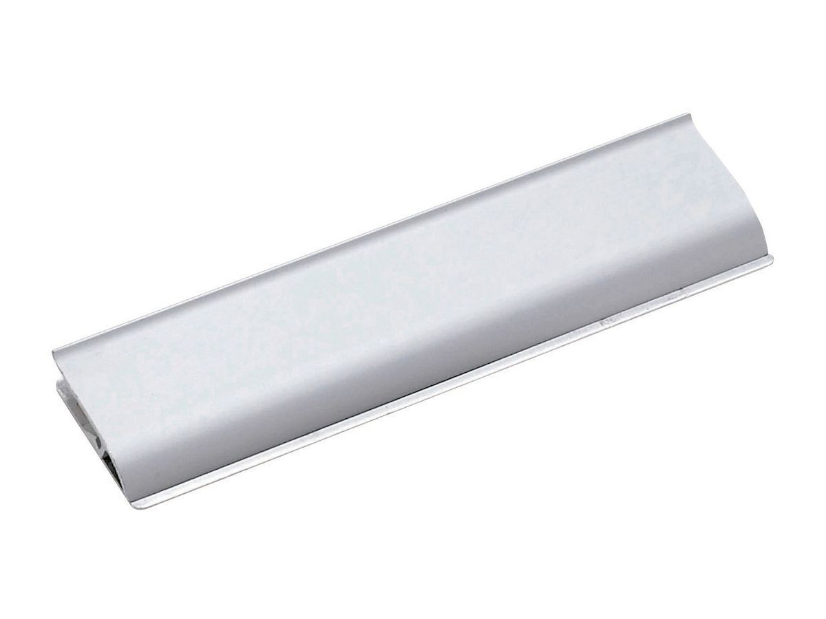 MAUL Klemmleiste Aluminium 4.70 15,6cm (4002390047654)