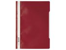 DURABLE Dossier-class. Standard PP A4 257303 rouge (4005546265322)