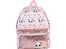 ANCOR Sac à dos Classic 29x40x16cm 117158 B'LOG CUTE PANDA (5604730117158)