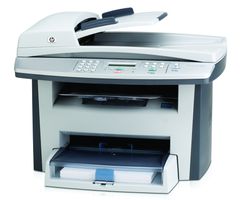 HP - LaserJet 3052