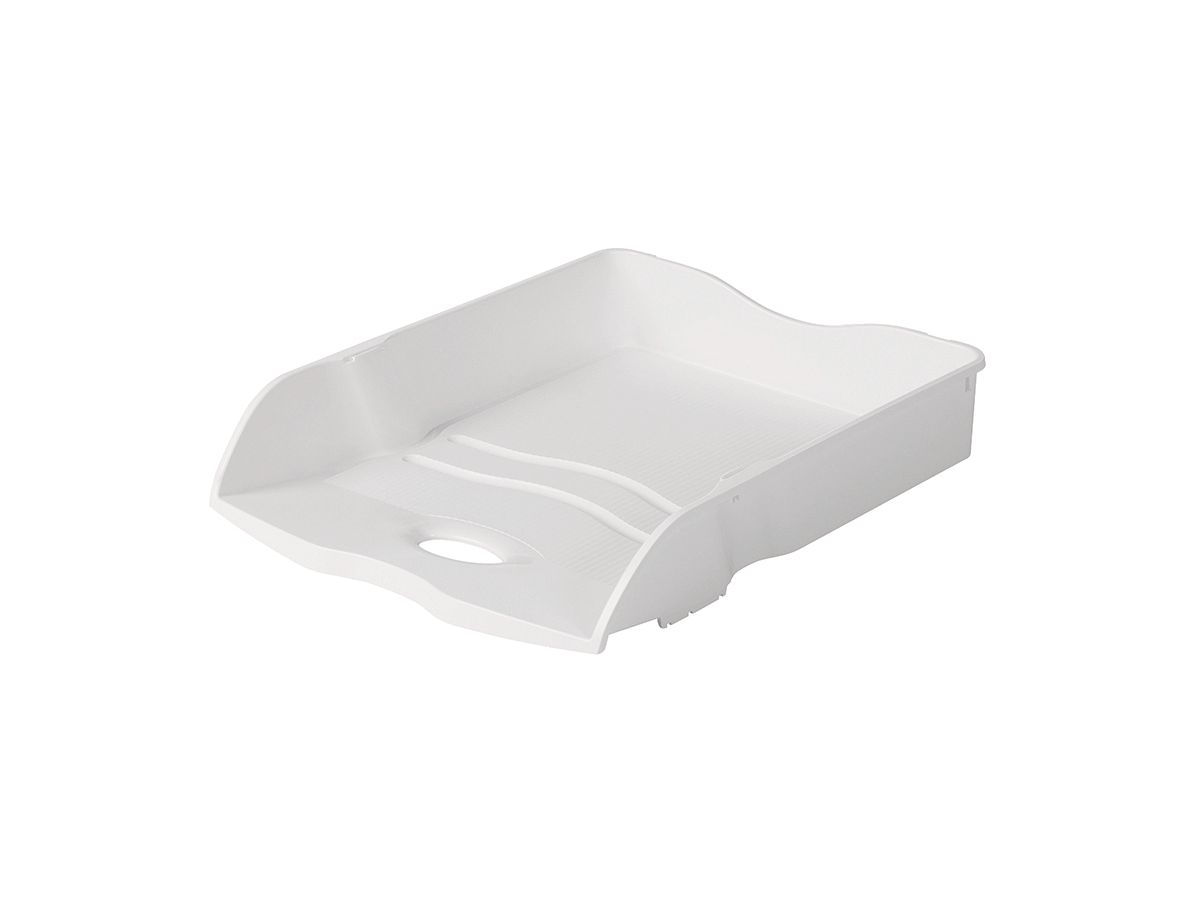 HAN Briefablage Re-Loop A4/C4 10298-912 weiss (4012473103511)