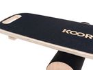 KOOR Balance Board F01578 mit Rolle (7613081115407)