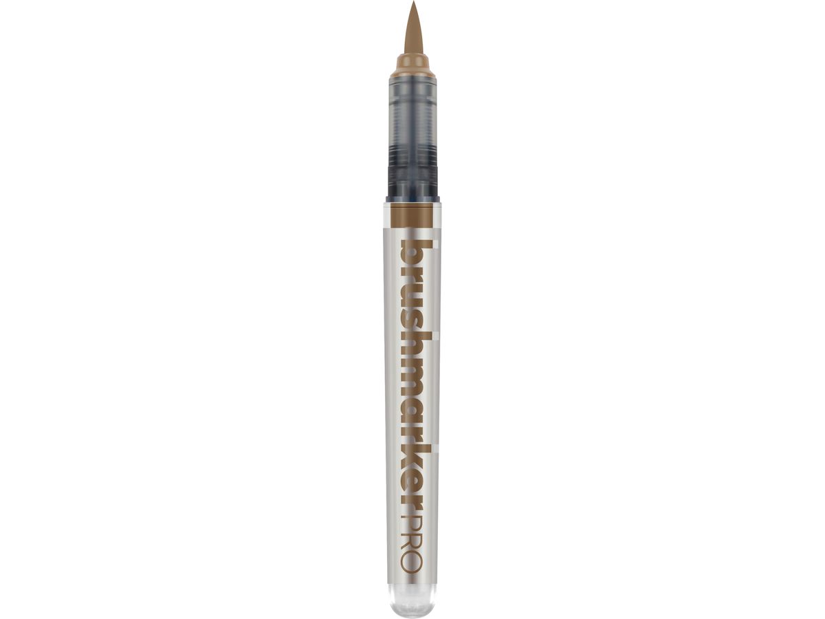 KARIN Brush Marker PRO 199 27Z199 cinnamon (5904446007621)