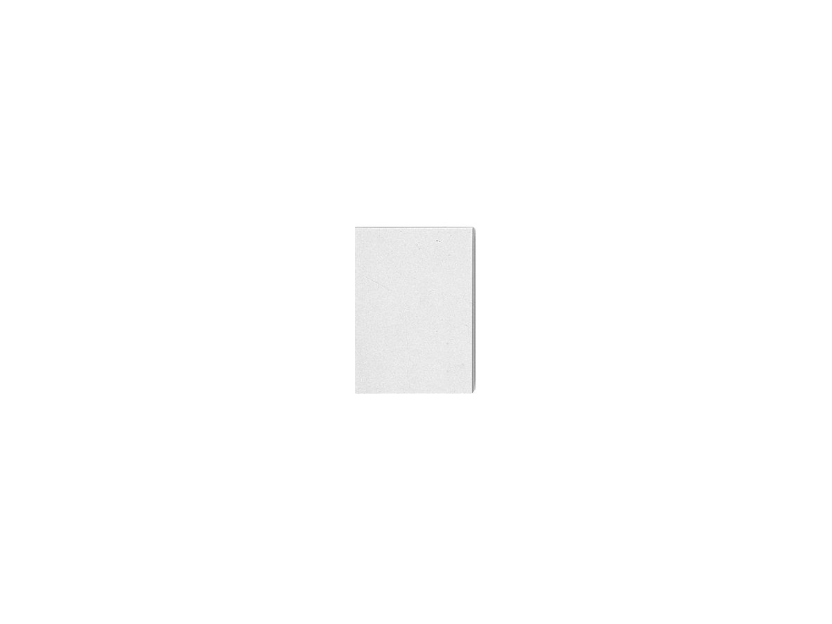NEUTRAL Notizblock A7 543020 in bianco 100 fogli (9001939821613)